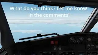 X-plane Live Weather Compared - Default XP12 vs xEnviro 1.22 - Africa