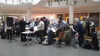 Copacabana - Sonnet Wind Orchestra