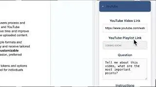 AnswersDoc Tutorial: Master the Files Panel | Upload, Analyze & Query Any Document