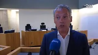 Moord Hasan Sarikus uit Deventer was eerwraak: 7 en 15 jaar cel