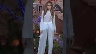 Jennifer Lopez 🤍 