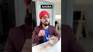 Madres ANTES vs AHORA! ( Comida 2 )