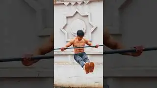 🏋️‍♀️ Bodybuilding🔥 fitness workout  ⛔ attitude status #gymchalk #gymworkout #gym #arm
