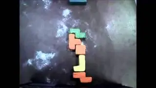 TETRIS