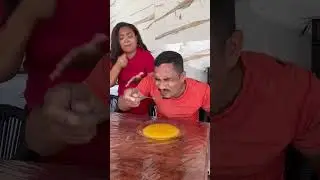 Dando o troco na mesma moeda. #humor #comedia