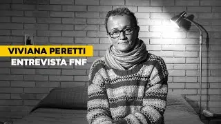 Viviana Peretti en entrevista con Fotógrafo No Fotógrafo