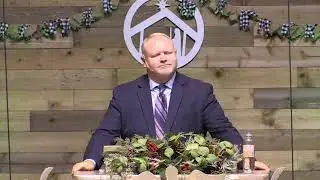 Kerwin Baptist Church Live - Sun PM
