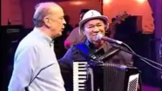 Serra anima a sua festa!