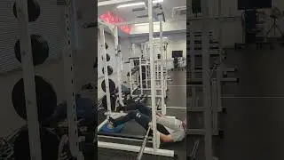 Single Leg Chinese Plank (Loaded)