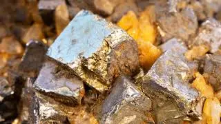 Pyrite