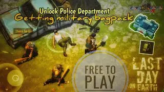 Kidnappers!!! Last day on Earth free 2 play account