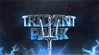 Trident Pack EXPOSED! @SilentExpose
