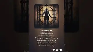 Затворник. Заточение
