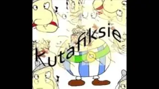 kutafiks to chuj