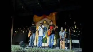 tayo'y mga pinoy (acoustic) -  zerga band