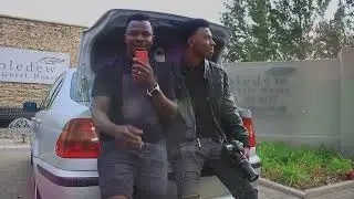 Ikerd Smilez Surprise interview with Flespect.