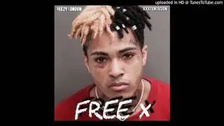 XXXTENTACION -  NETHERRACK!