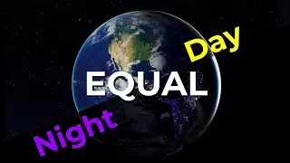 What is the Autumn Equinox?