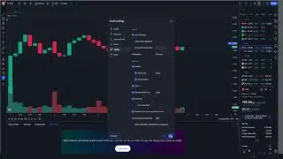 How to Reset Your Chart to Default on Tradingview