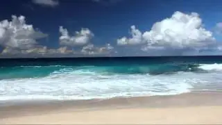 Ласковые Сейшелы