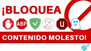 6 extensiones más usadas para eliminar publicidad y demás contenido molesto en la web
