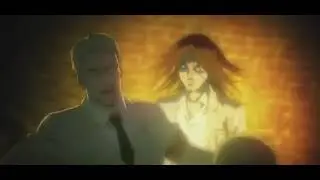 My name is Giovanni Giorgio, but everybody calls me Giorgio (Shingeki No Kyojin)