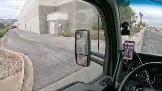 Do Flatbedders know how to back? | OTR Truck Driver
