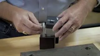 Fixturlaser LEVEL