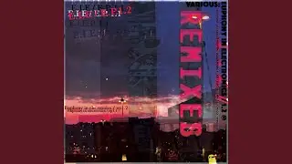 Limbic System (Alphabets Heaven Remix)