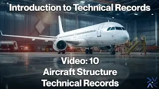 Aircraft Structure Technical Records