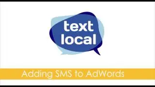 Setting up Message Extensions for Google AdWords