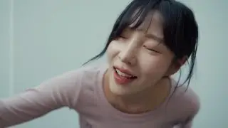급똥 여자 드라마 pooping poop diarrhea