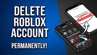 How to Delete or Deactivate a Roblox Account (2026 Updated Guide)