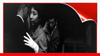 Romantic Photos Capture Young Couples In Japan In The Late 1950S !