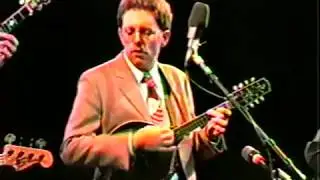 Hot Rize and Red Knuckles and the Trailblazers Strawberry '86