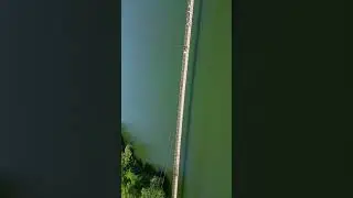 Inchathotty Hanging bridge