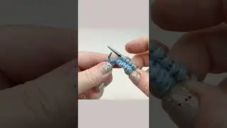 Обработка края.