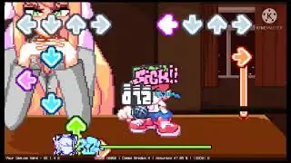 Monika sings 