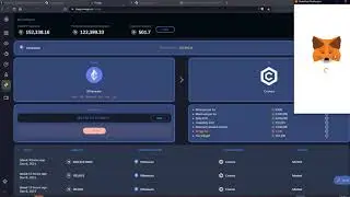 Using The Swapp Bridge Tool | Ethereum - Cronos - Binance Smart Chain