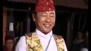 ठाडो भाका