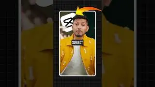 Make Objects Appear Behind You in Capcut Like a Pro!