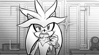 Me confieso a Blaze...