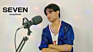 (Jung Kook) 'Seven (feat. Latto)' Cover