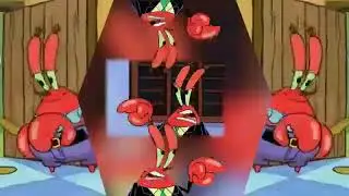 [REUPLOAD] Mr. Krabs - 