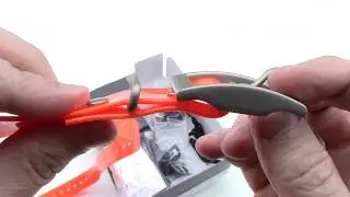 Garmin Delta Upland XC Bundle Unboxing HD (010-01470-07)