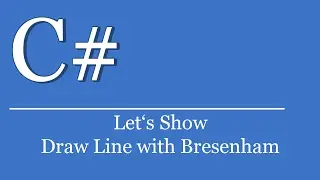 Let's Show 