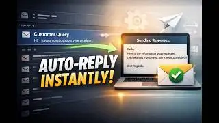 How to create a Customer support workflow