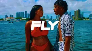 Lil Baby type beat ~ FLY | Trap Instrumental 2021