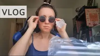 Shtuky Vlog NO WORDS in Israel