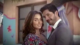 O AMOR NÃO TEM RECEITA | Primeiro Teaser de Estreia (SBT/2024)